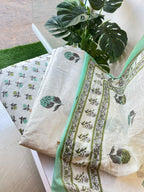 CT SET 23 CAMRIC COTTON 3 PIECE SET