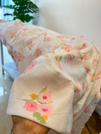 PCT 76 PICASSO COTTON PREMIUM FINISHING
SOFT AND SMOOTH