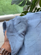 277 DOUBLE MUSLIN