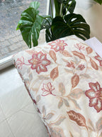 CT 132 CAMRIC COTTON