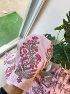 CT 102 COTTON PINK