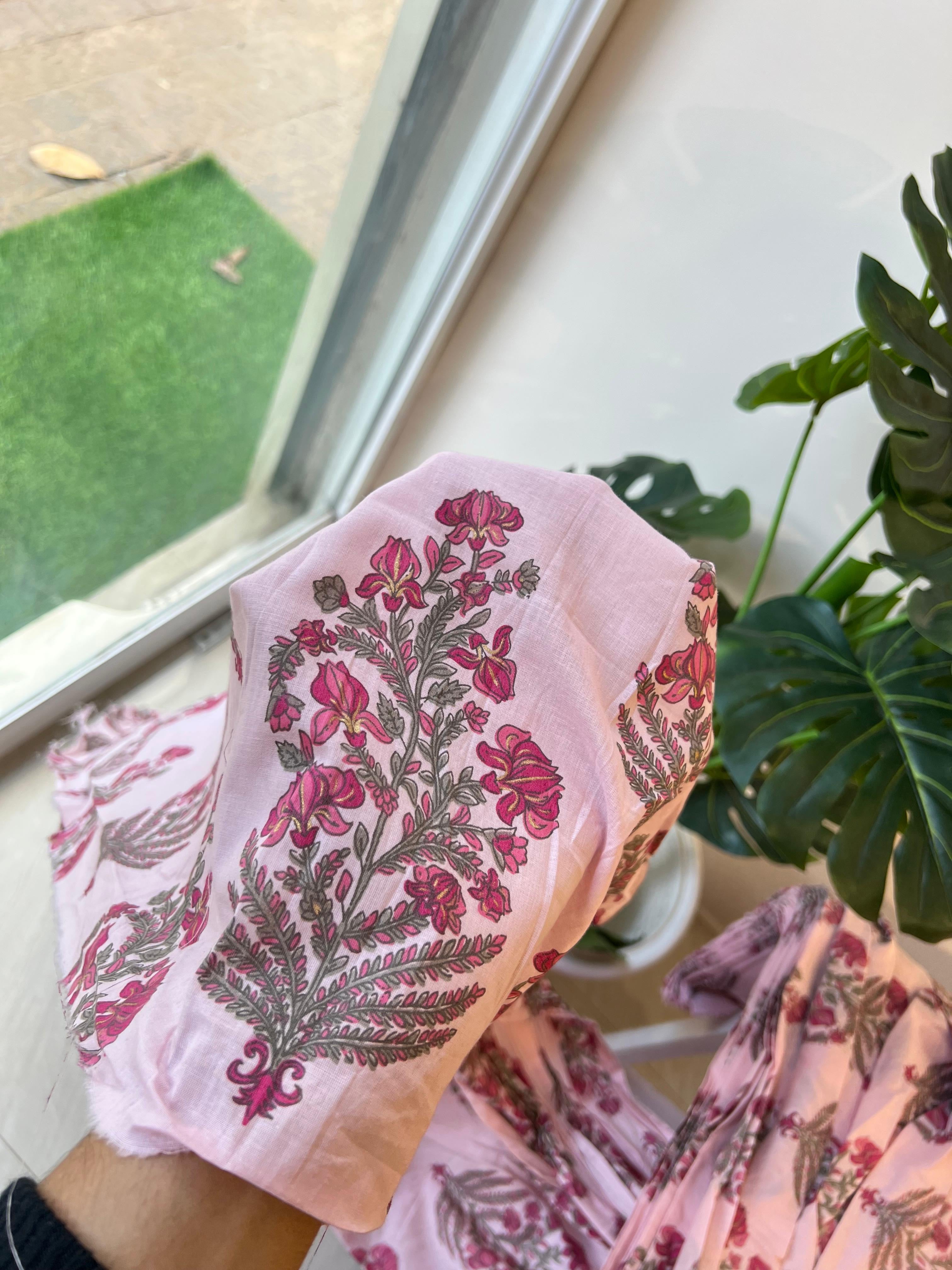 CT 102 COTTON PINK