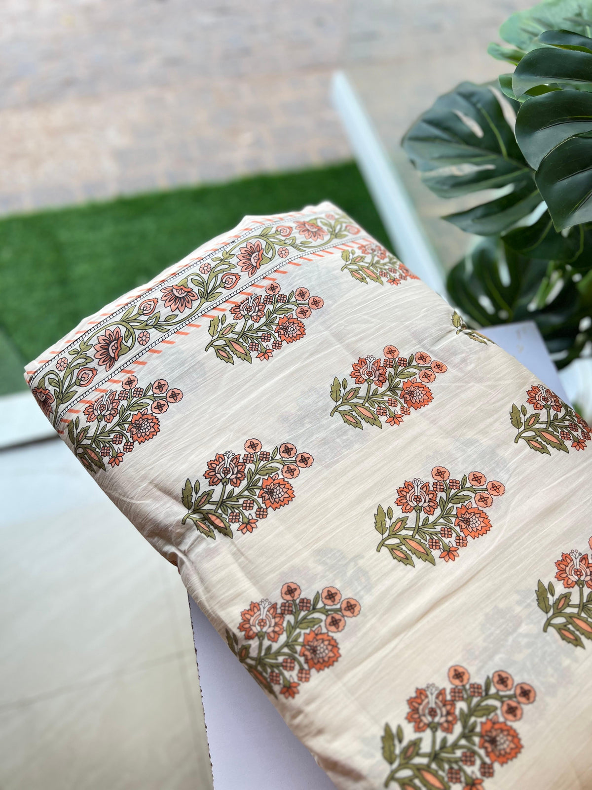 CT 218 CALBEIK COTTON 60.60