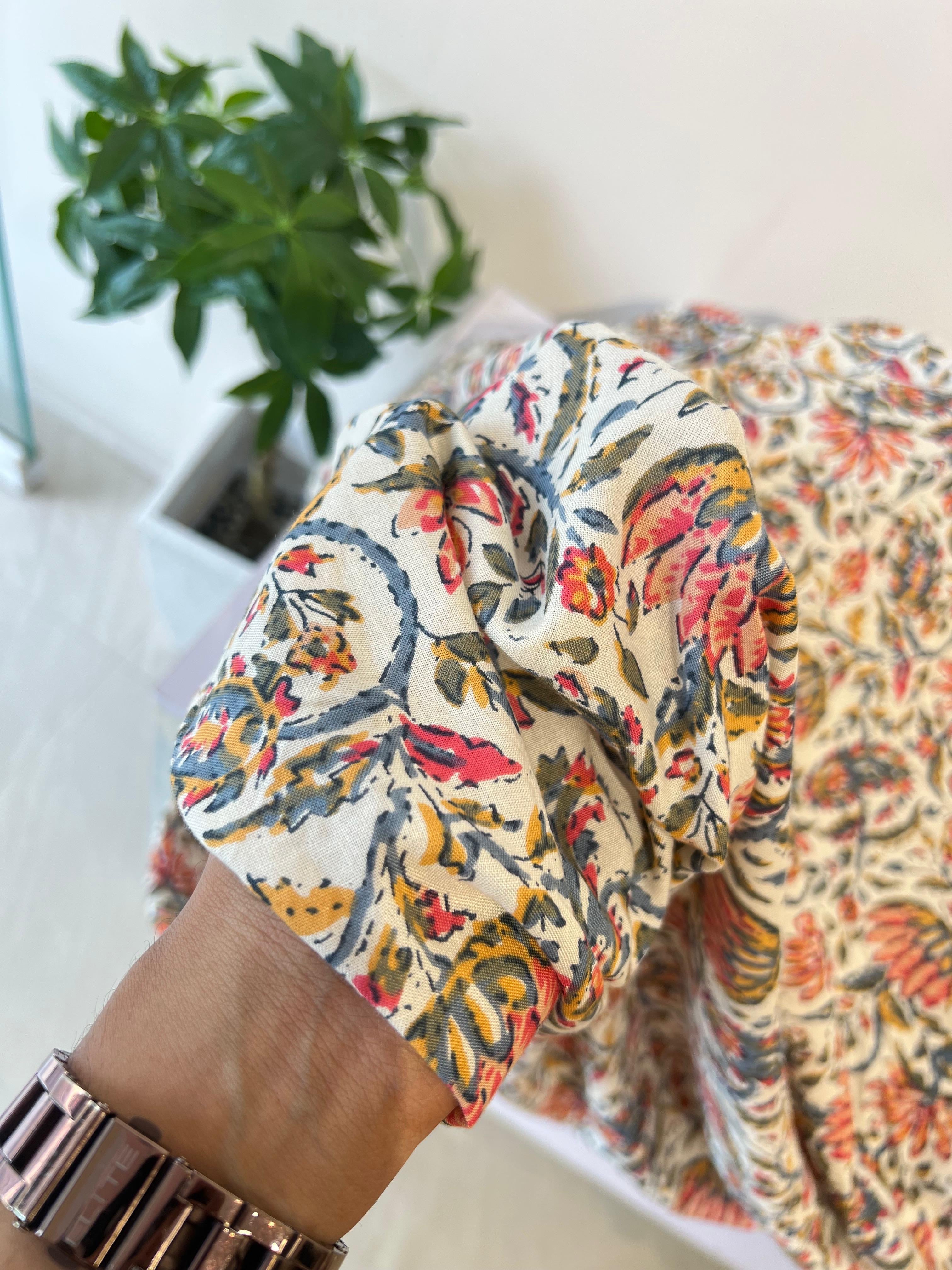 PRY 57 POLI SEMI SOFT RAYON