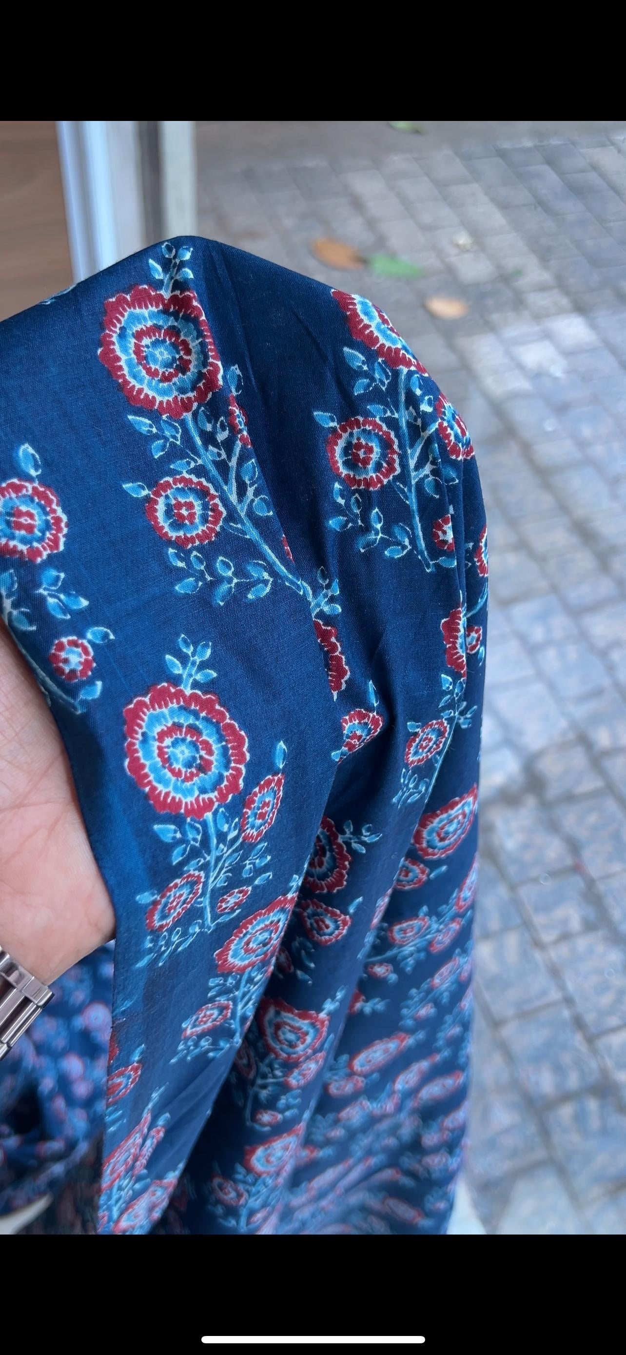 CT 48 CAMRIC COTTON 60*60