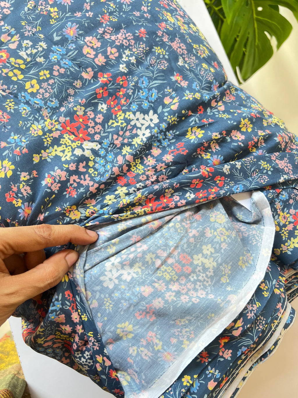 PCT 75 PICCASSO COTTON PREMIUM FINISHING SOFT COTTON
