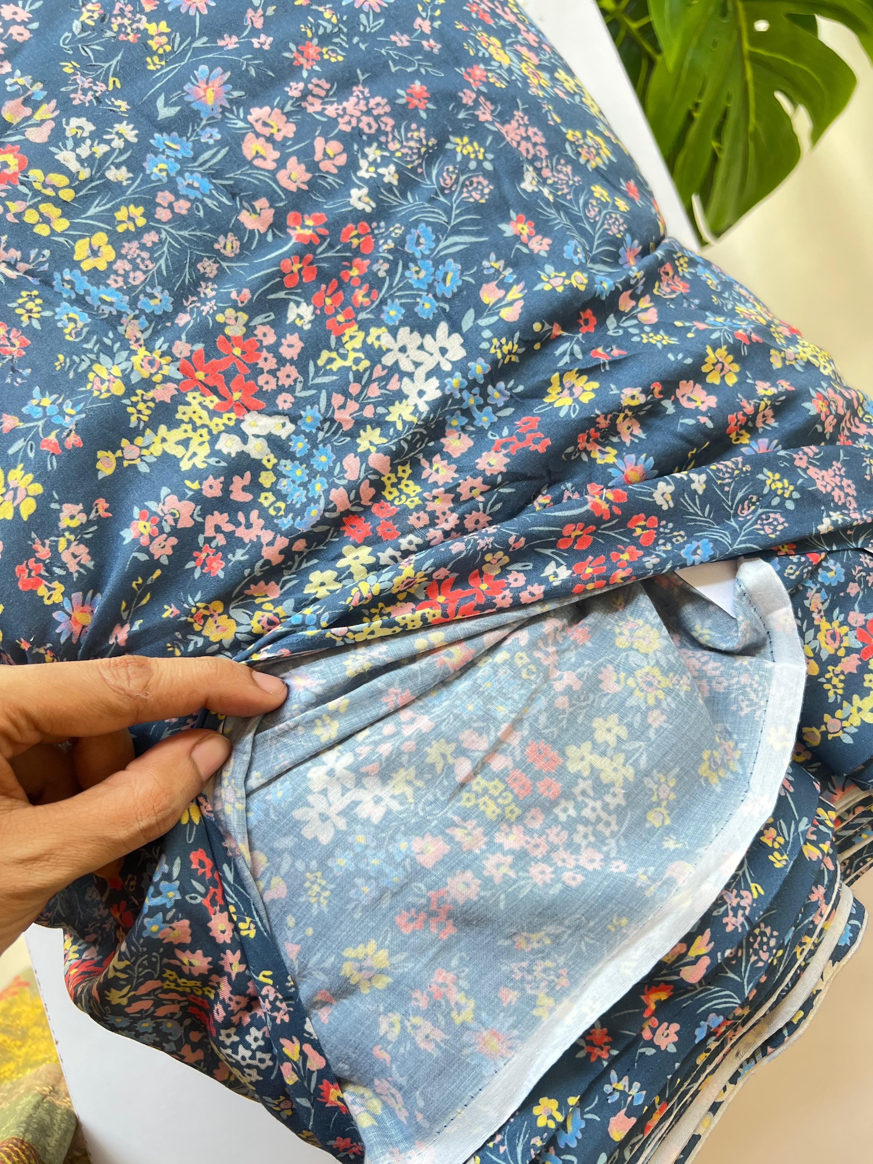 PCT 75 PICCASSO COTTON PREMIUM FINISHING SOFT COTTON