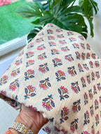 CT 43 CAMBRIC COTTON 60.60