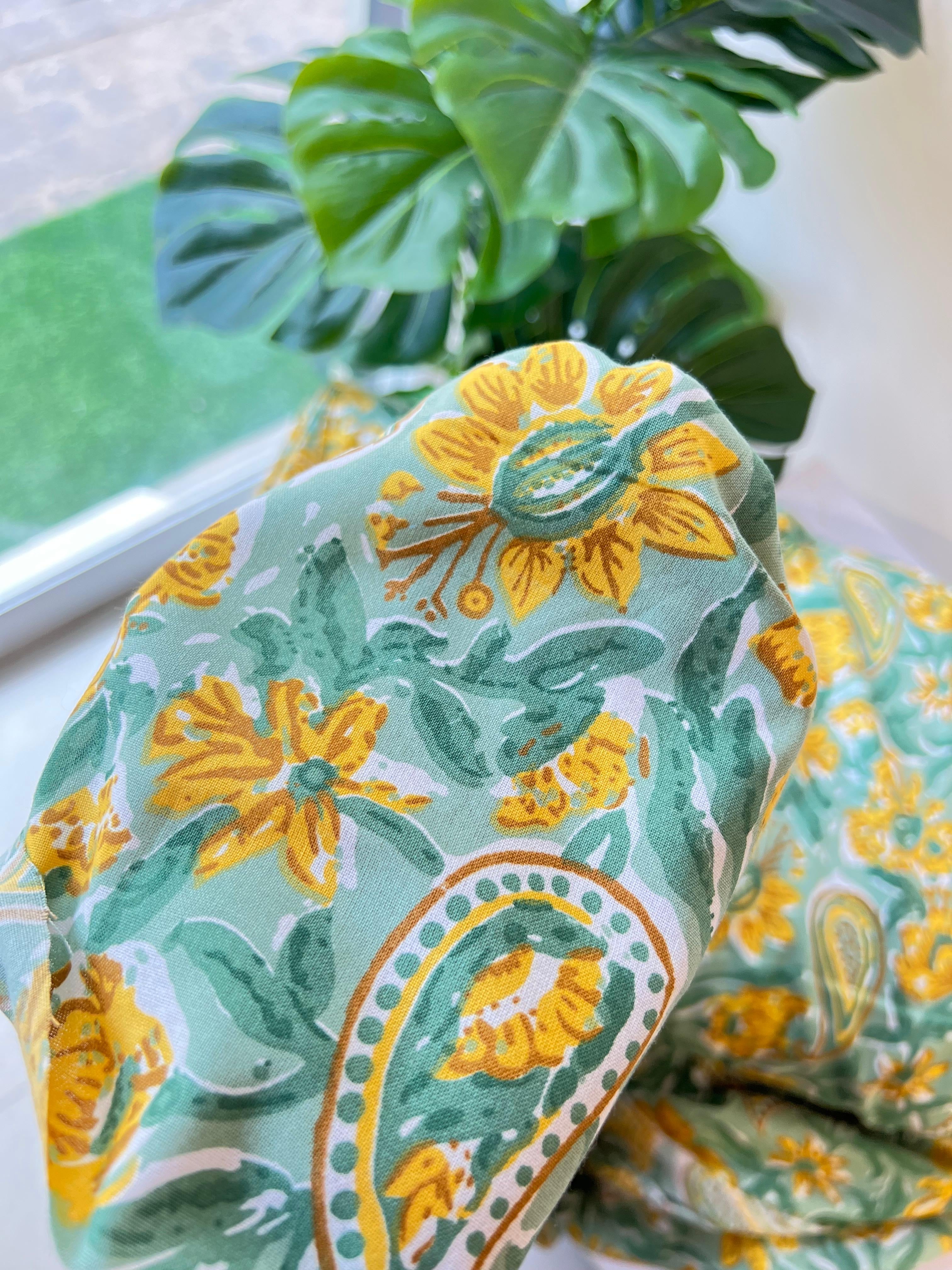 POLY RAYON 14