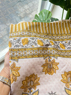 CT SET 12 PREMIUM COTTON ( 3 PIECE SET )