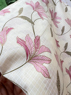 CT 241 PINK CAMRIC COTTON 60.60