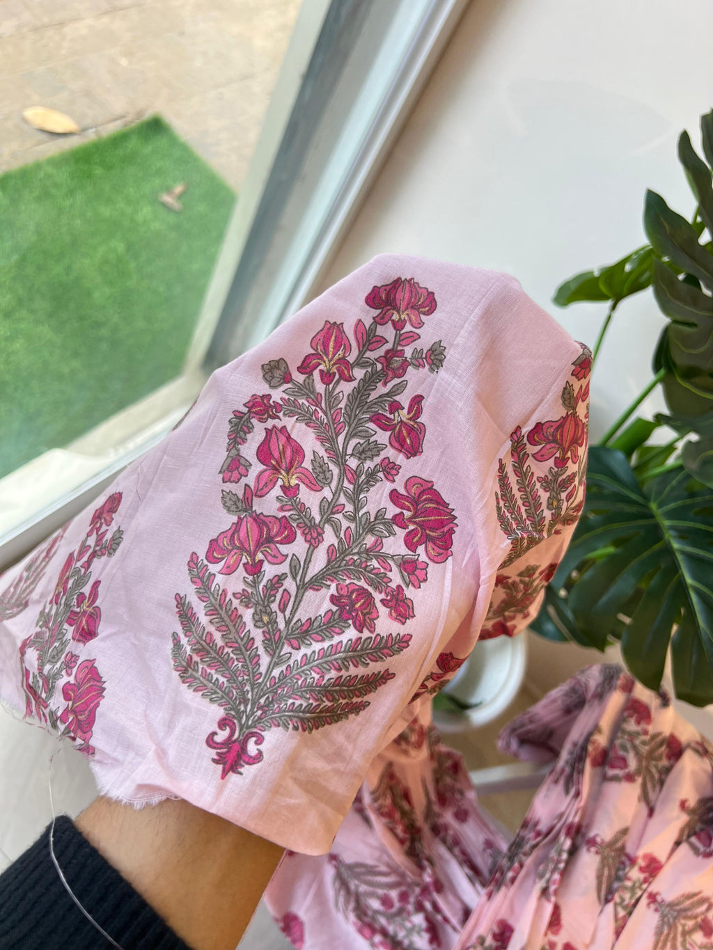 CT 102 COTTON PINK