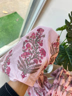 CT 102 COTTON PINK