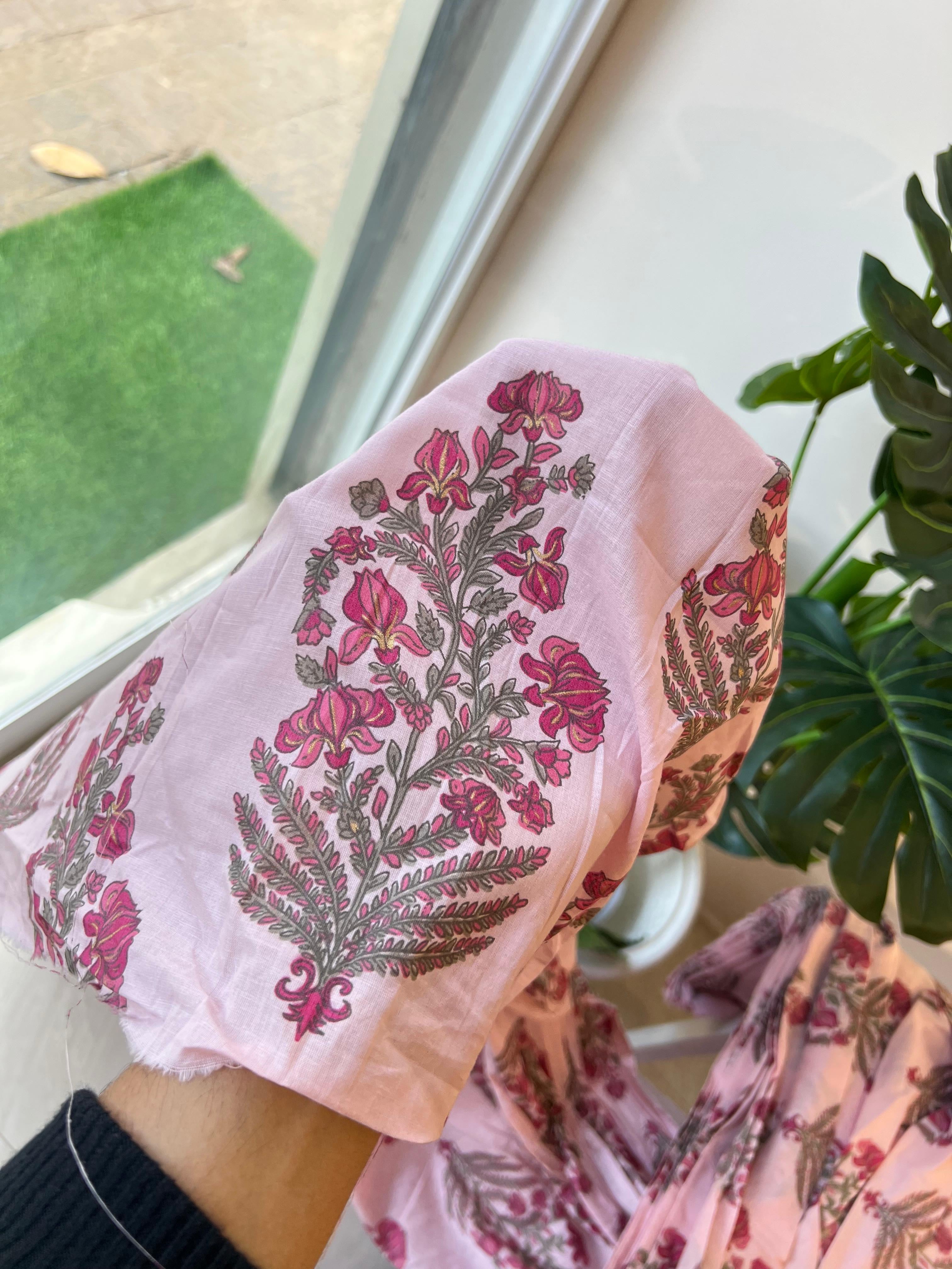CT 102 COTTON PINK