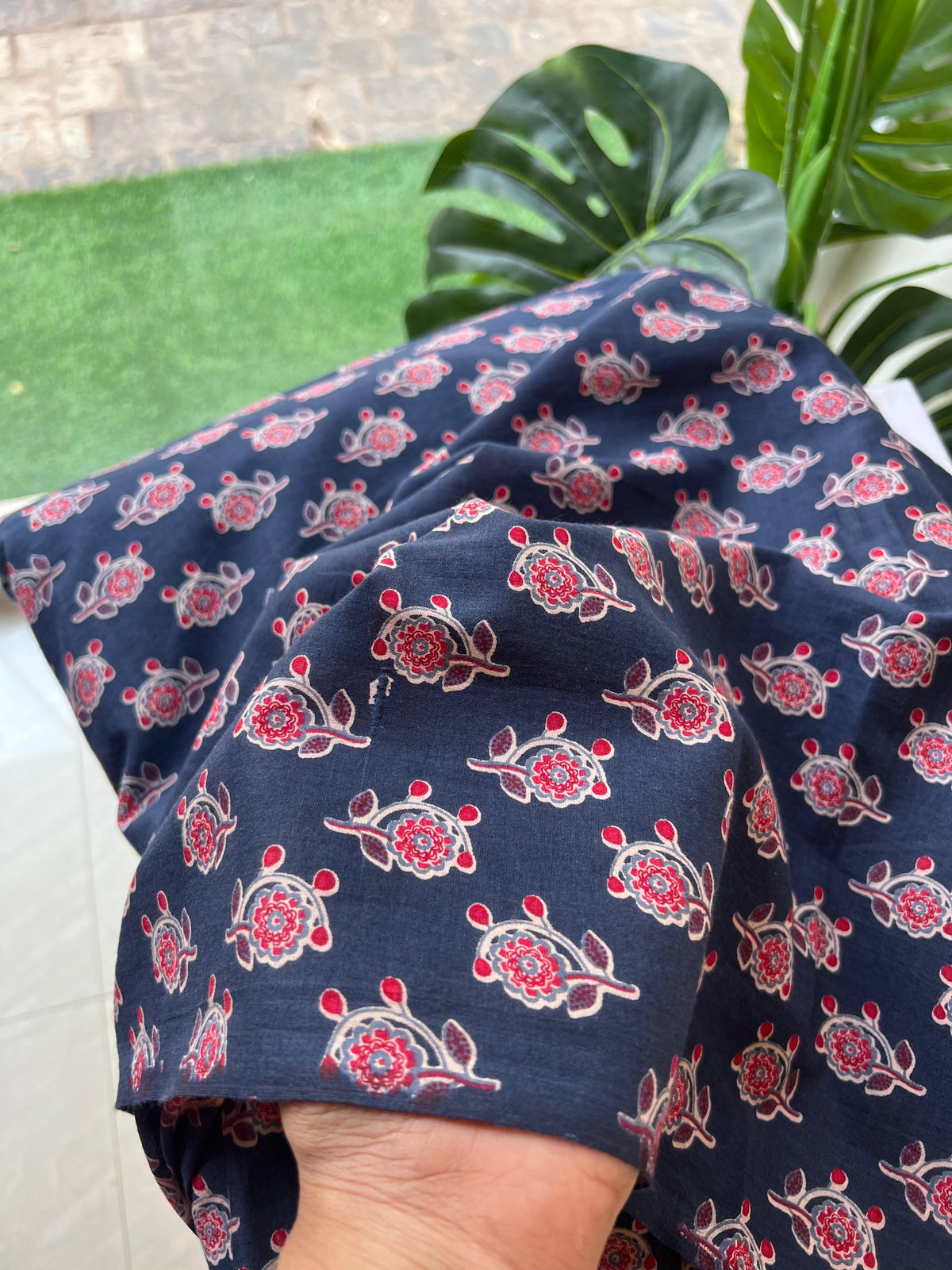 CT 249 CAMRIC COTTON 60.60
