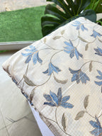 CT 238 BLUE CAMRIC COTTON 60.60