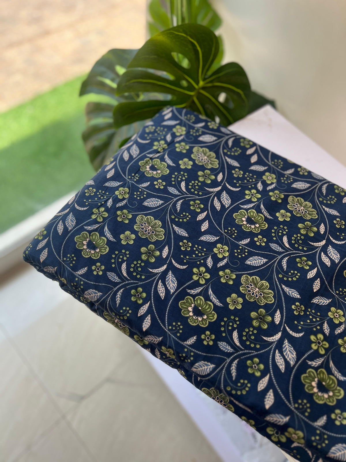 CT 231 CAMRIC COTTON 60.60