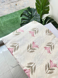 CT 240 PINK CAMRIC COTTON 60.60