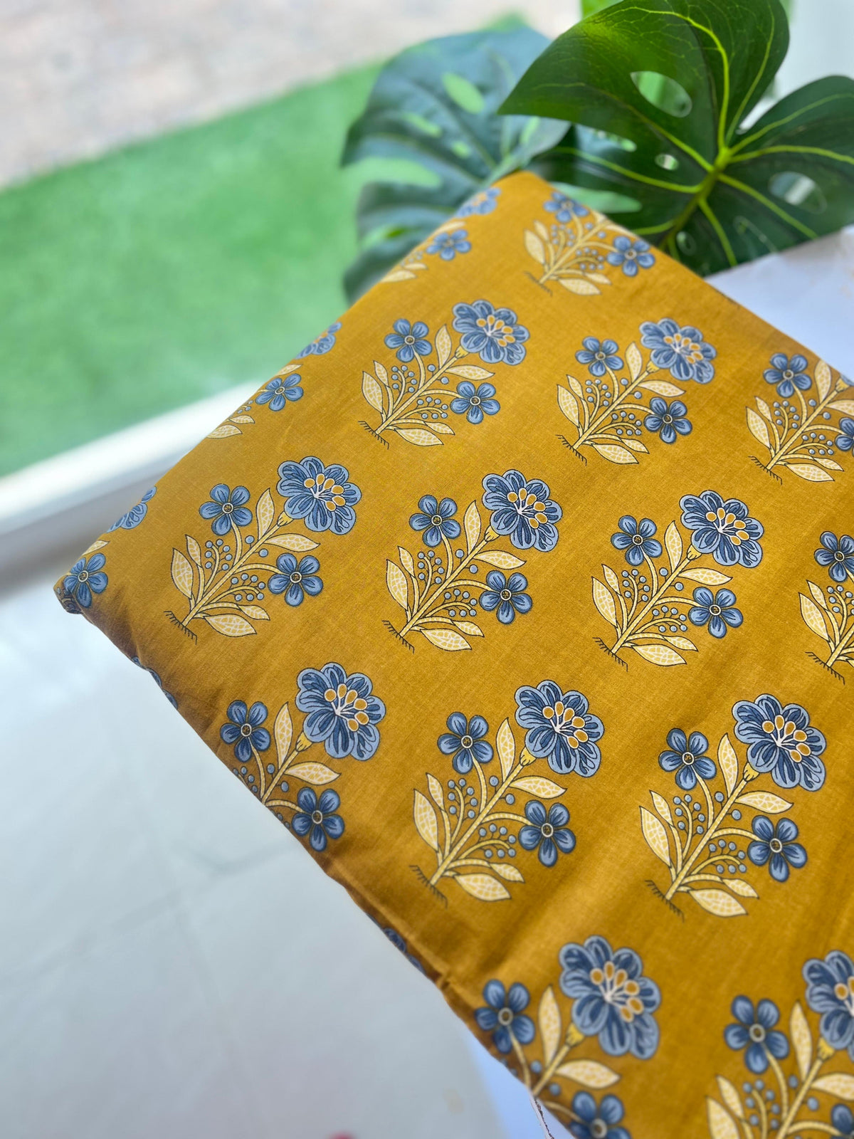 CT 233 CAMRIC COTTON 60.60