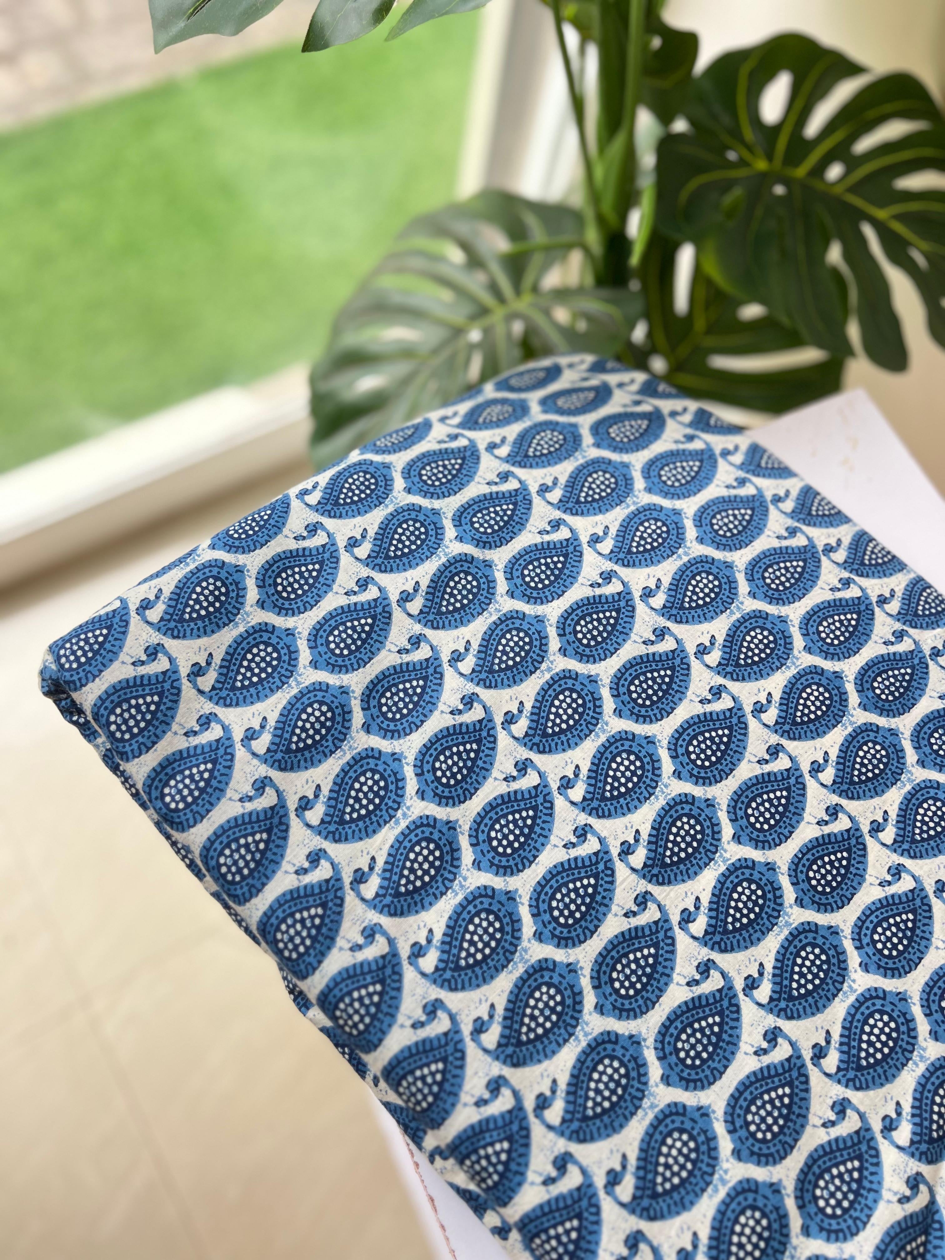 CT 136 CAMRIC COTTON