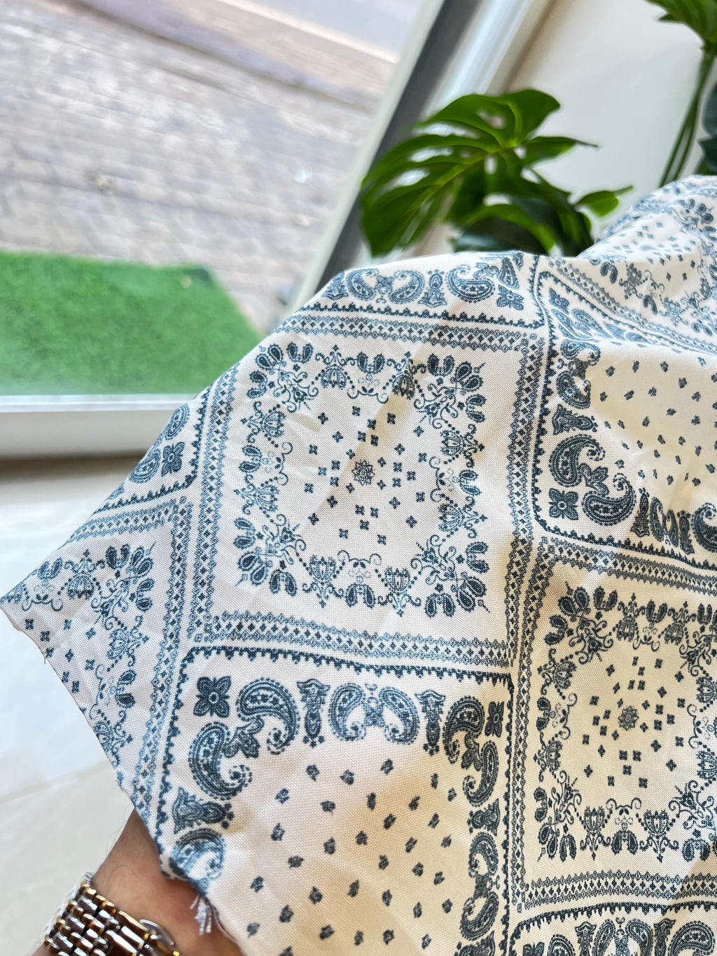 POLY RAYON 109