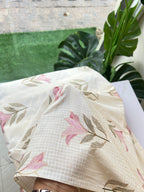 CT 240 PINK CAMRIC COTTON 60.60