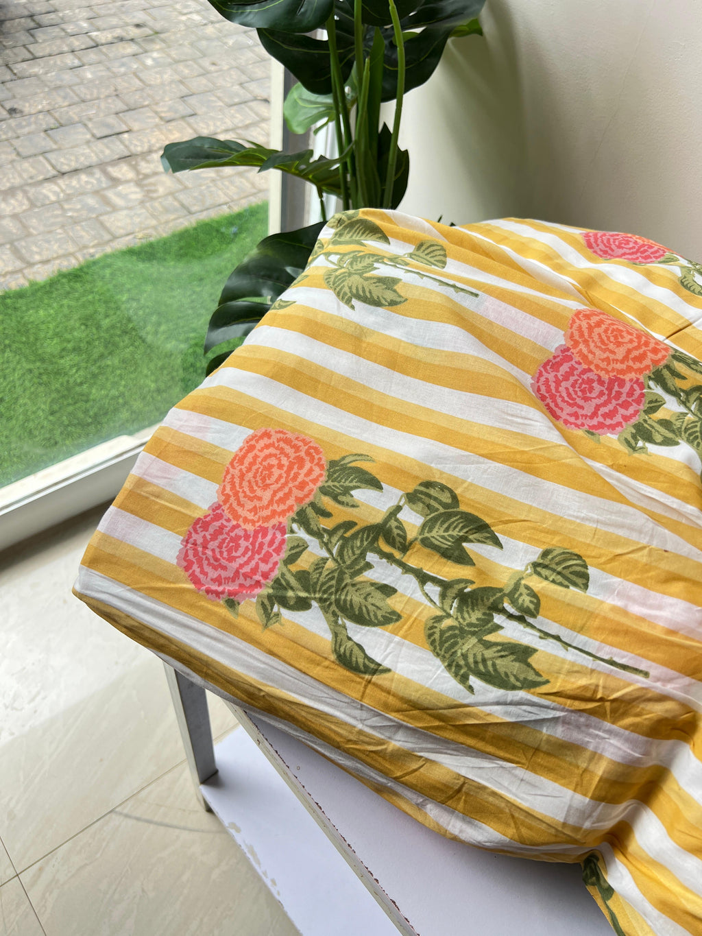 CT 124 MIX COTTON