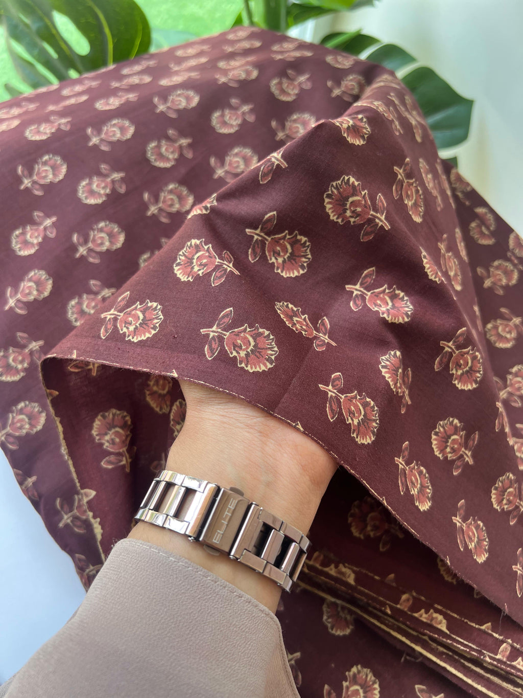 CT 235 CAMRIC COTTON 60.60