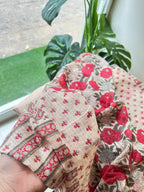 CT SET 11 PREMIUM COTTON ( 3 PIECE SET )