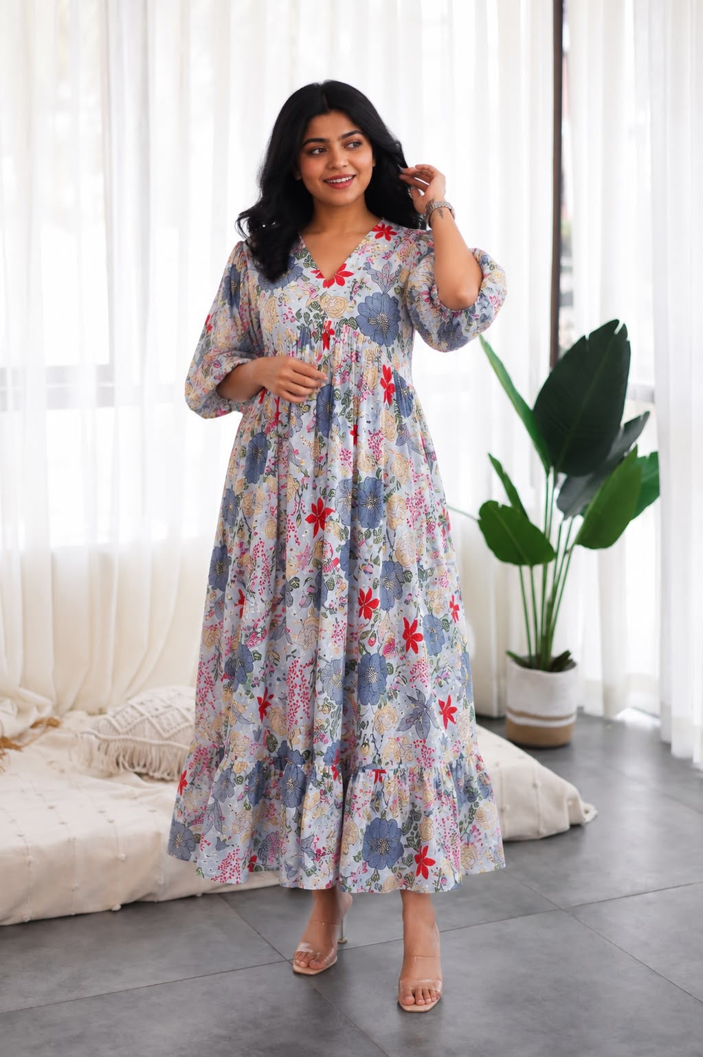 VRY 67 PREMIUM SOFT RAYON