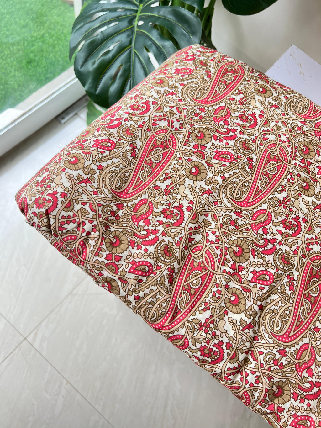 CT 112 CAMBRIC COTTON 60.60