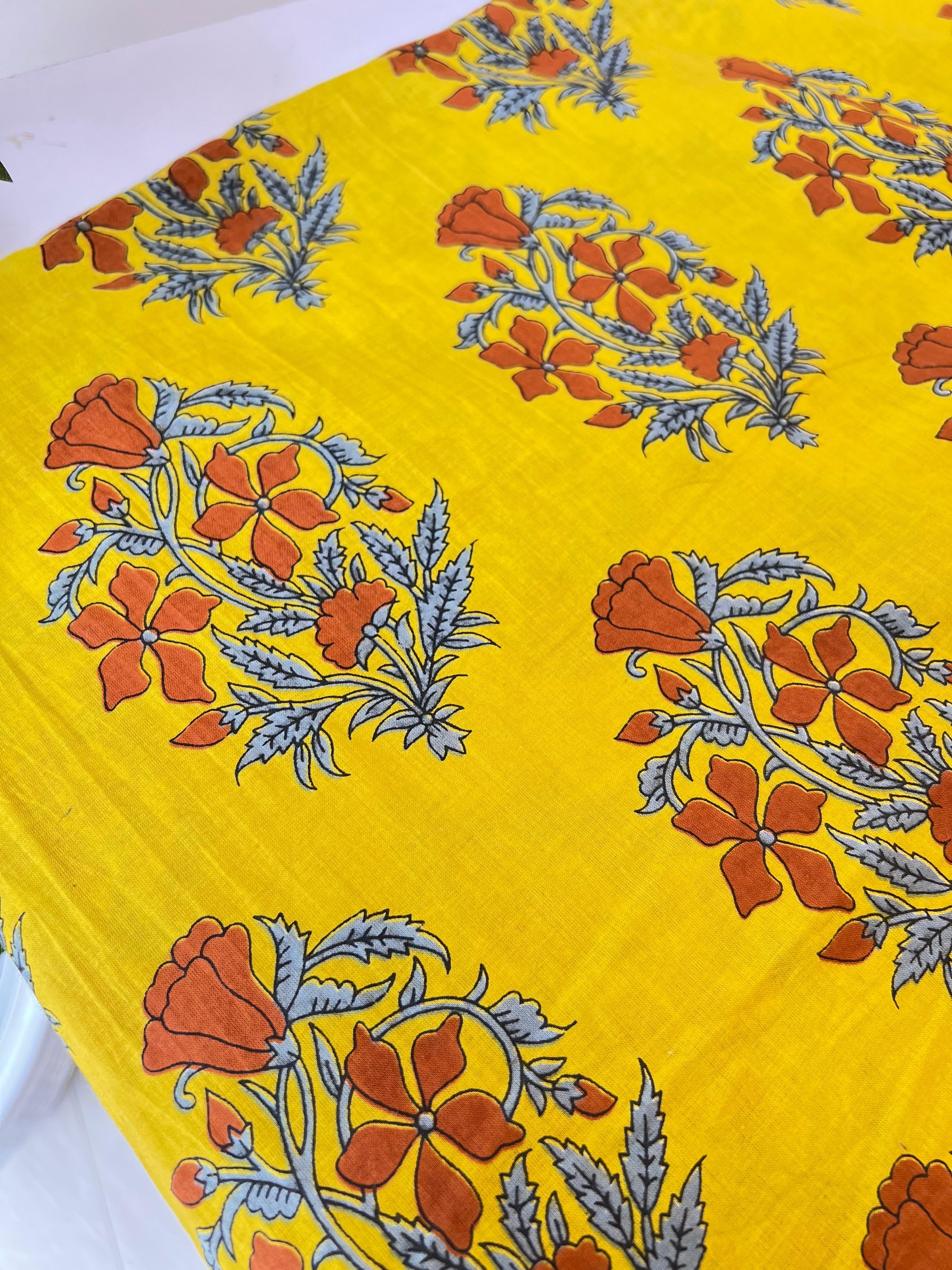 CT 52 COTTON BIG WIDTH