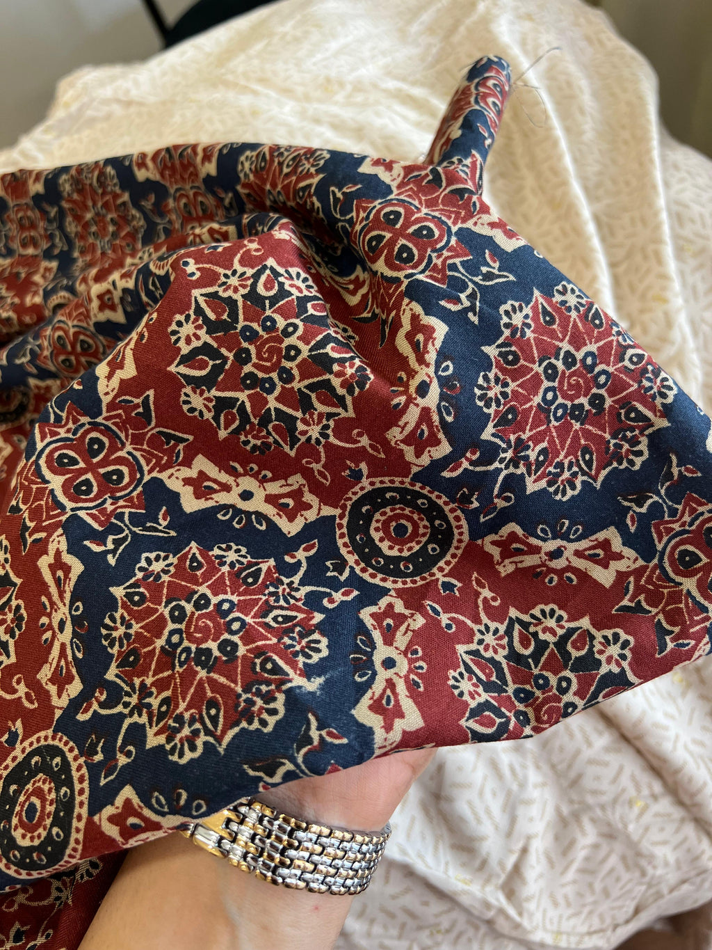 RAYON 6