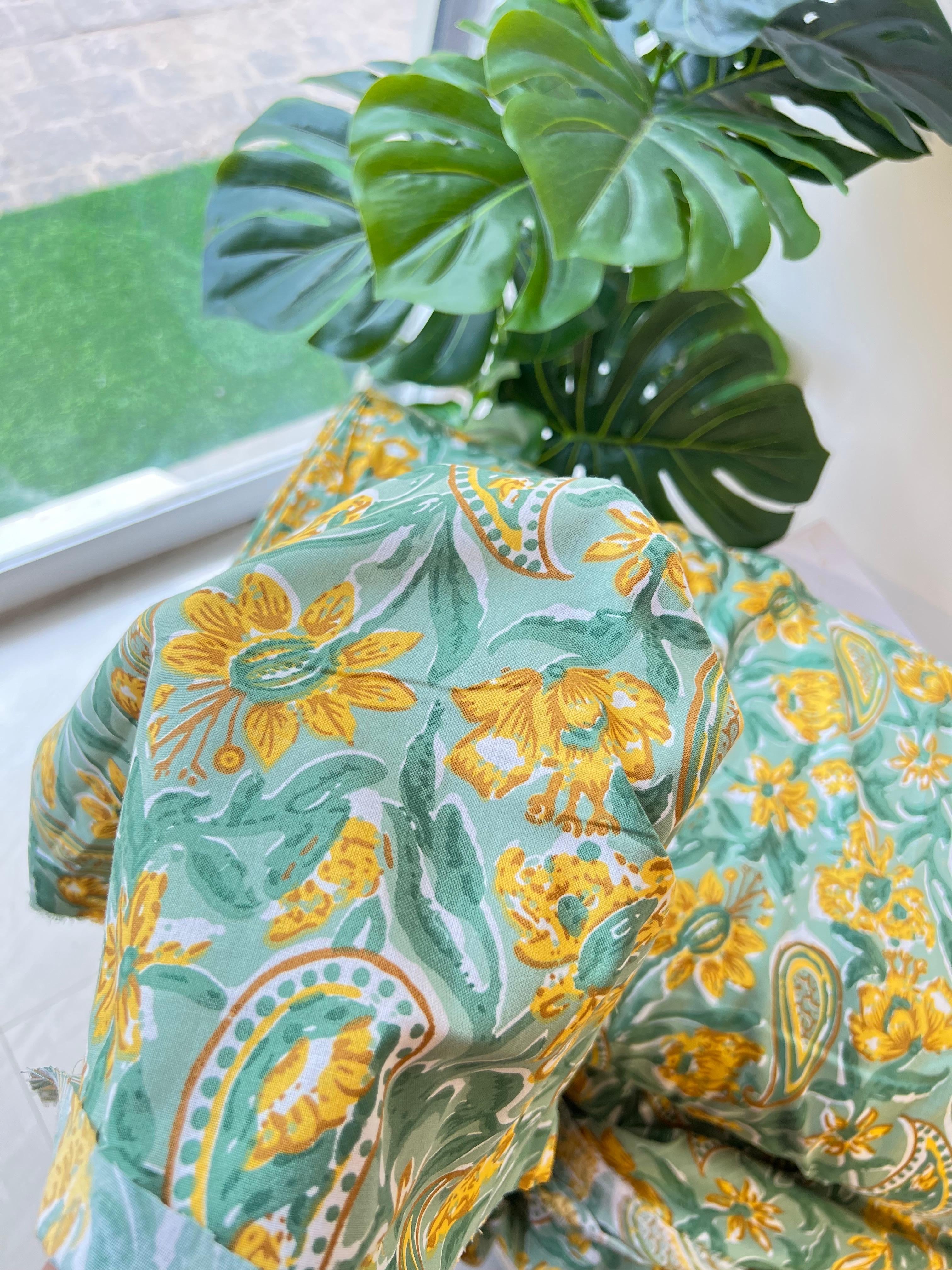 POLY RAYON 14
