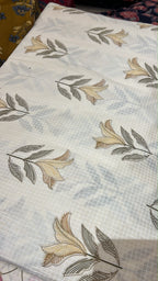 CT 242 YELLOW CAMRIC COTTON 60.60