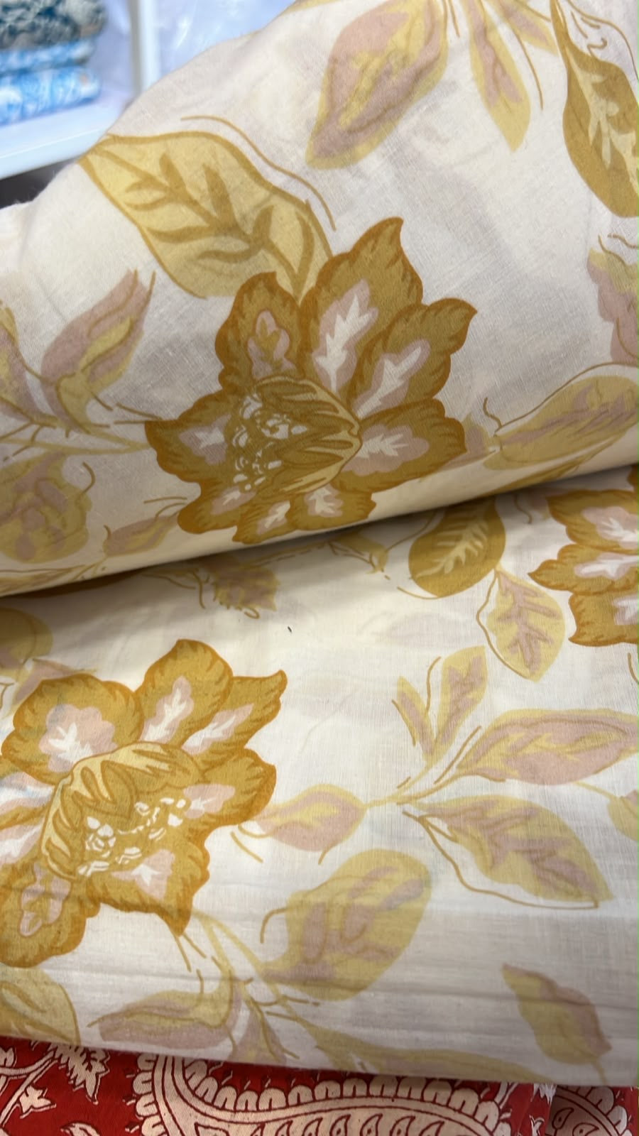 CT 129 CAMRIC COTTON