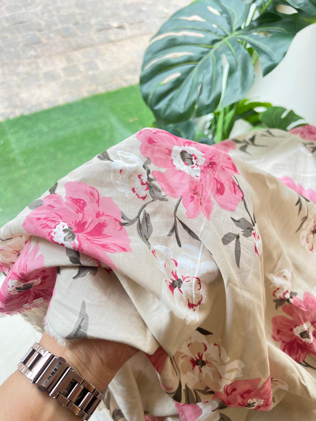 CT 222 EXPORT QUALITY COTTON
