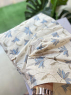 CT 238 BLUE CAMRIC COTTON 60.60