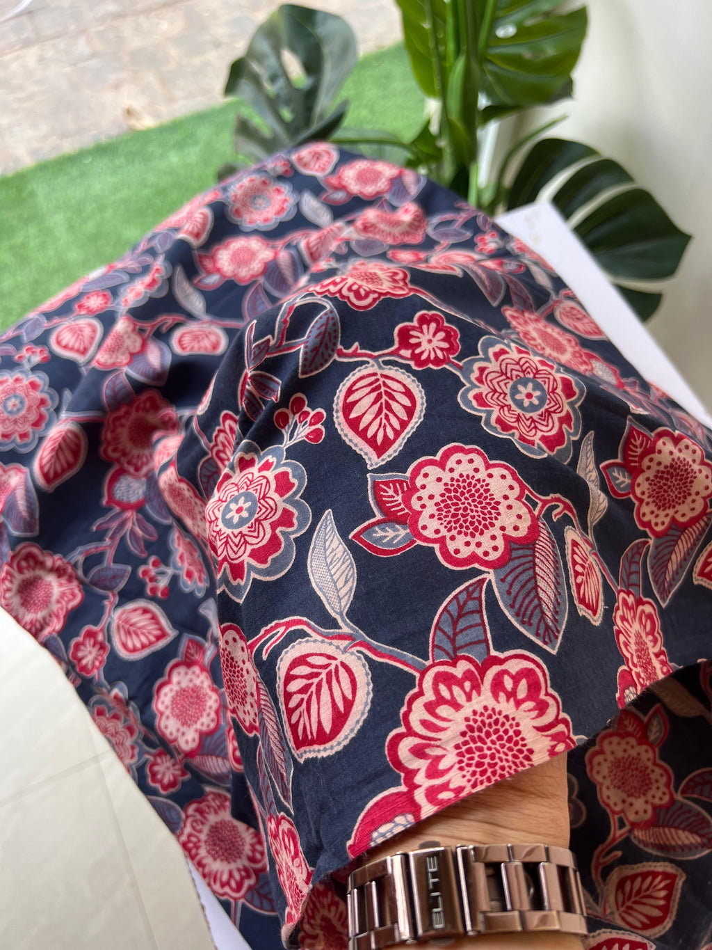 CT 248 CAMRIC COTTON 60.60