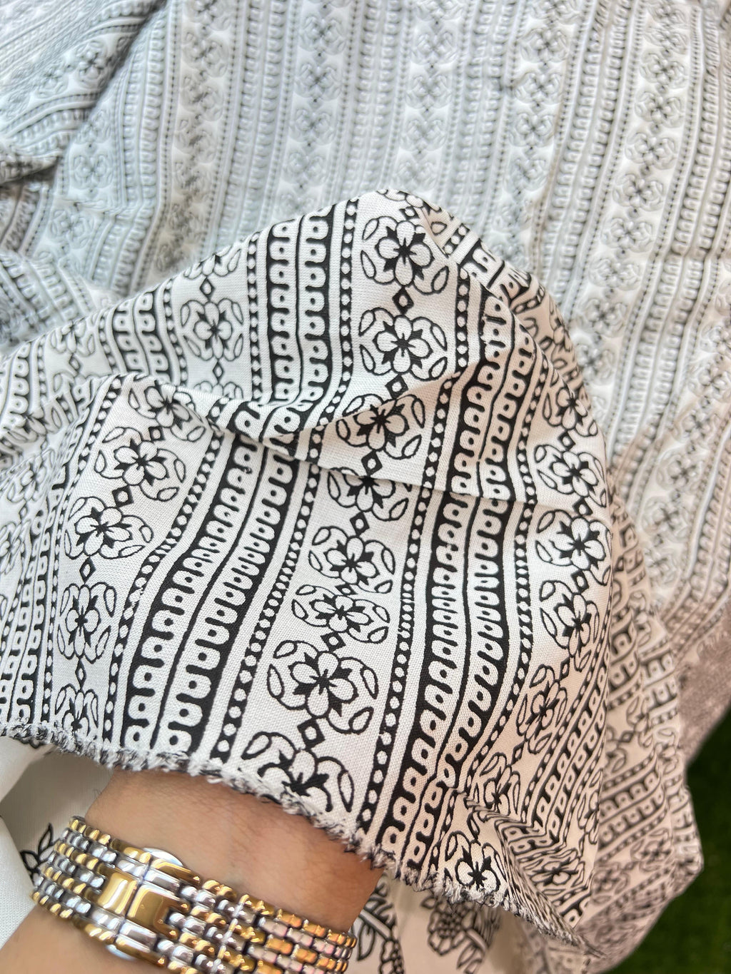 RAYON 11