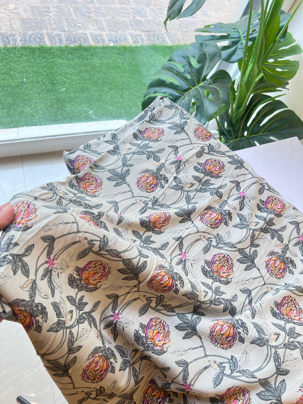 PRY 22 RAYON