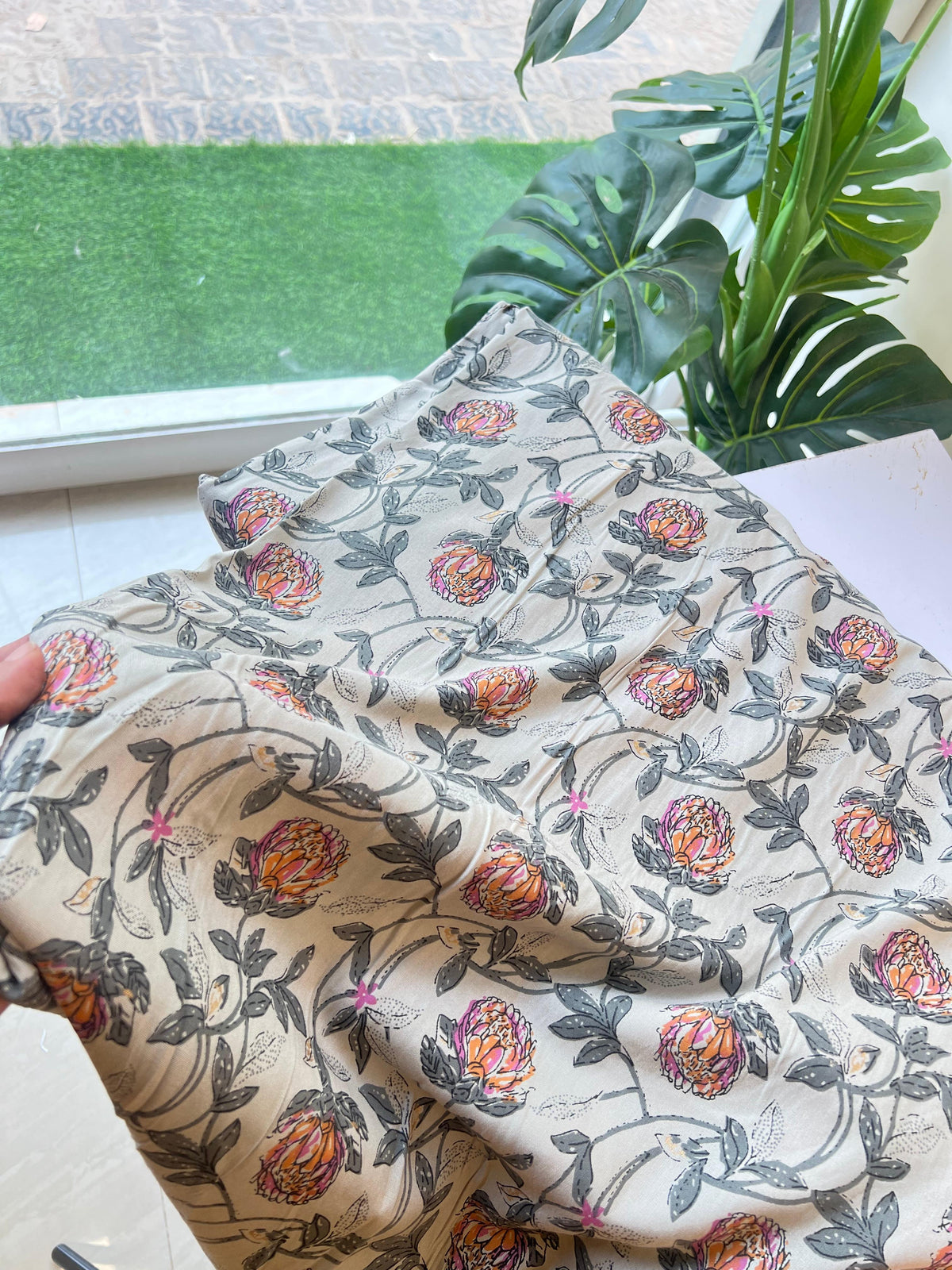 PRY 22 RAYON
