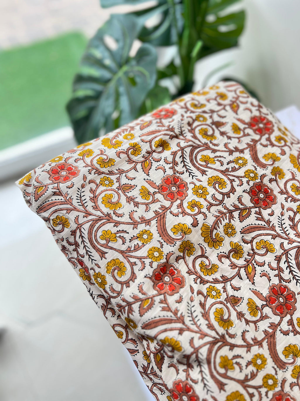 CT 113 CAMRIC COTTON
