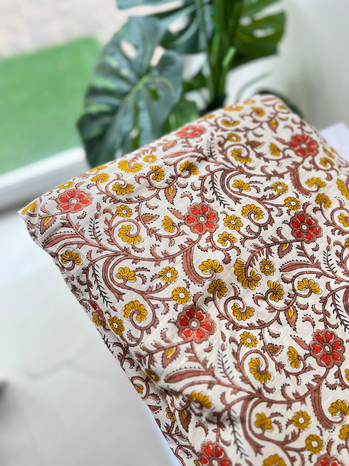 CT 113 CAMRIC COTTON