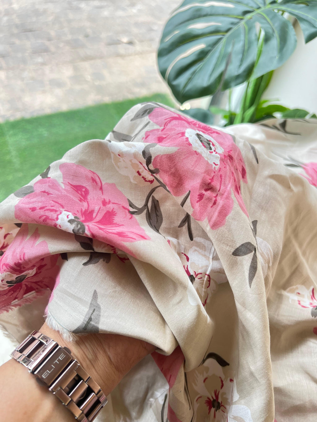 CT 222 EXPORT QUALITY COTTON