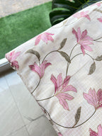 CT 241 PINK CAMRIC COTTON 60.60