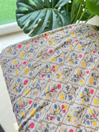 VRY 70 RAYON PREMIUM FOIL PRINT