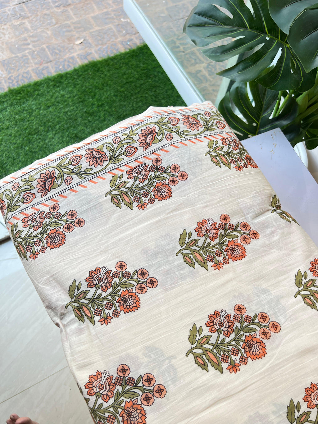 CT 218 CALBEIK COTTON 60.60