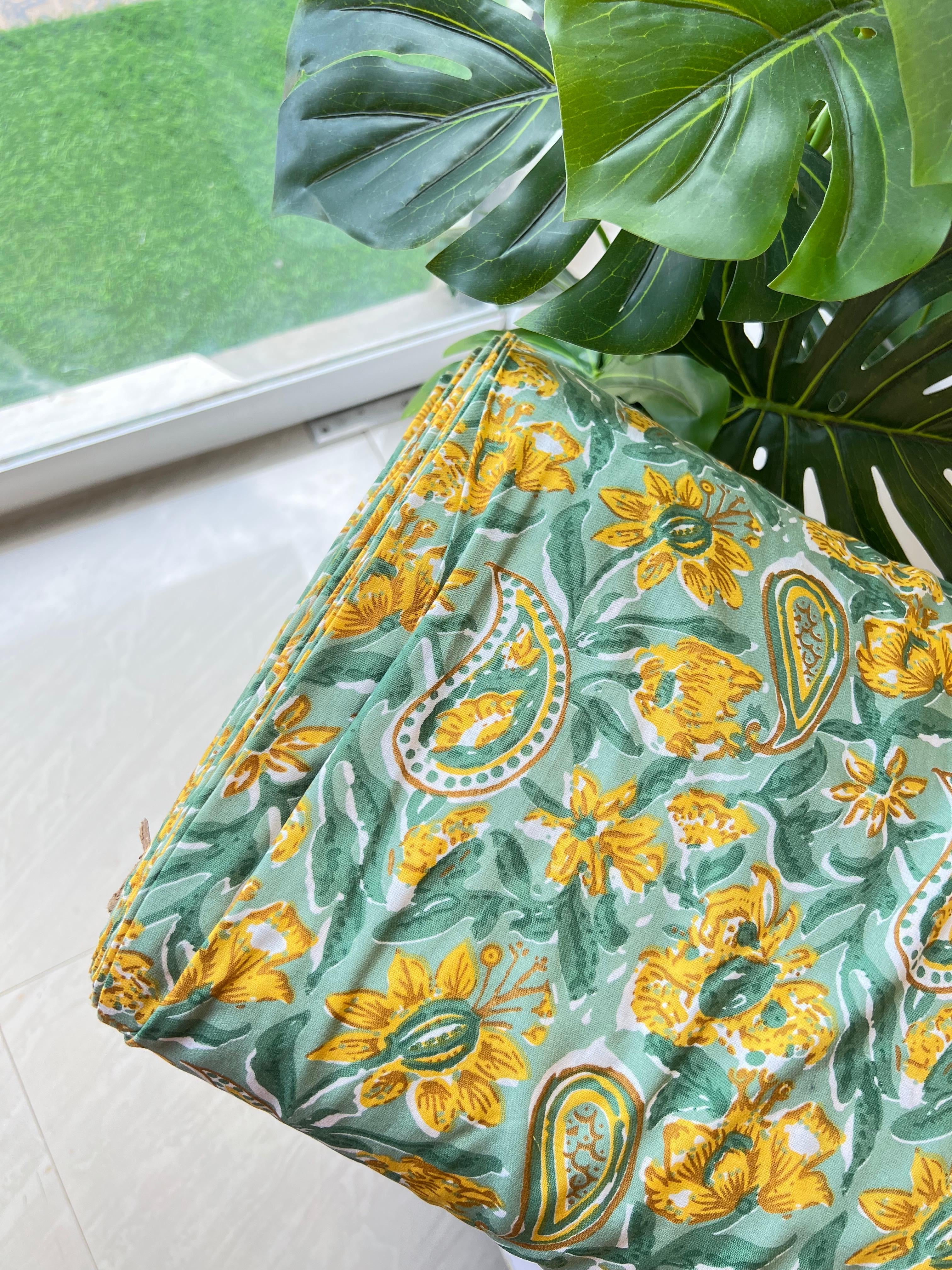 POLY RAYON 14