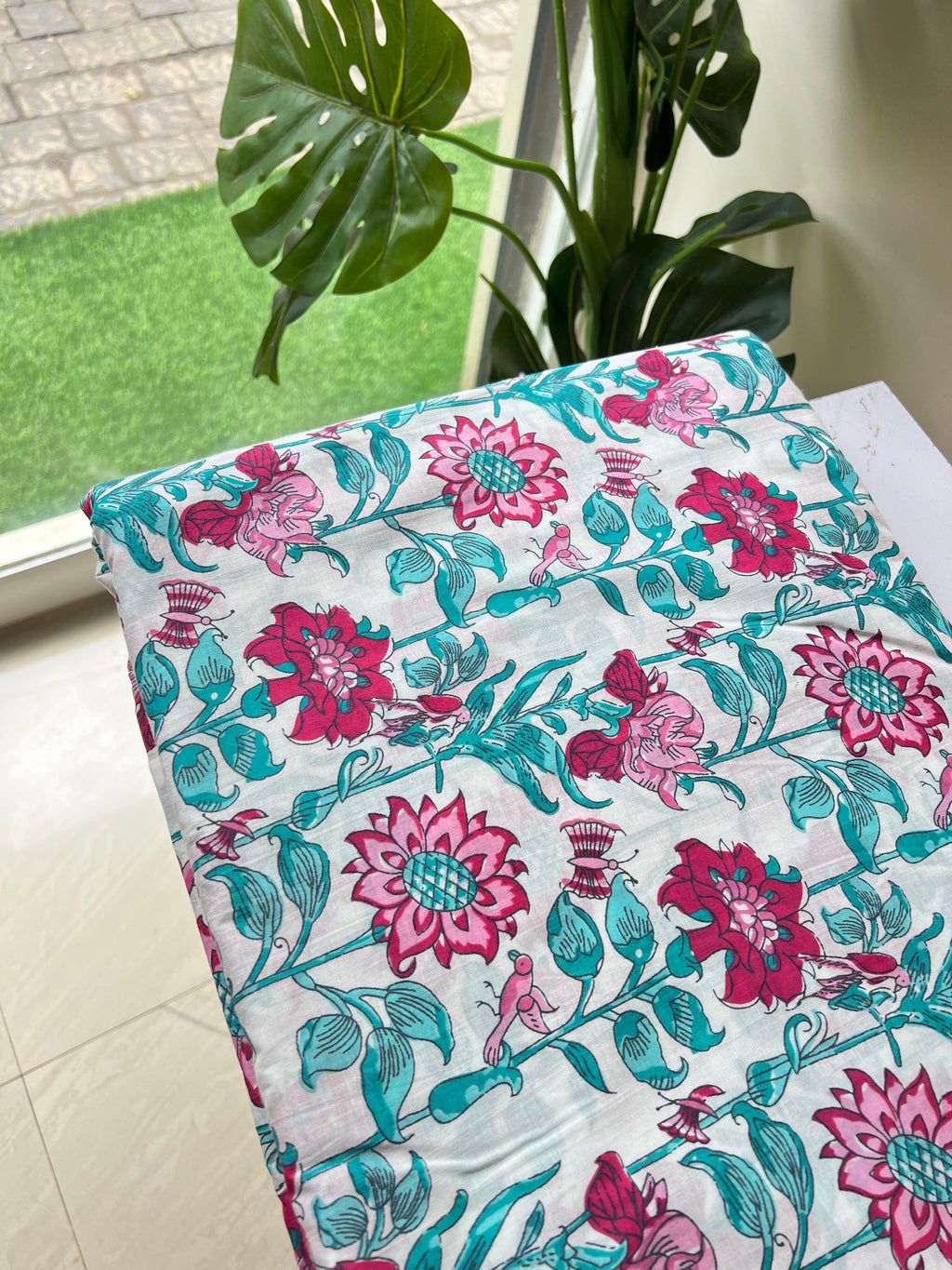 CT 139 CAMRIC COTTON